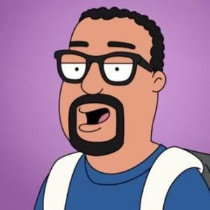 Meet your Posher, Jonathan